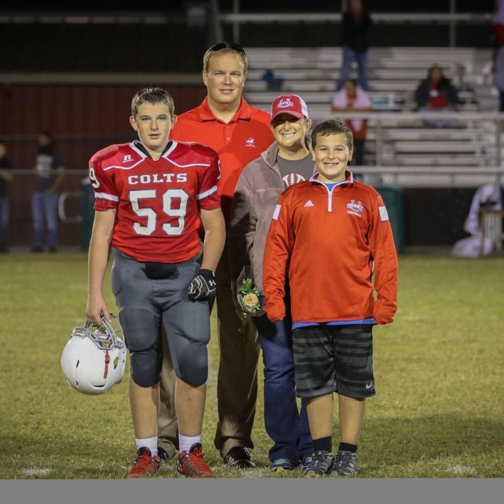 Meet your Posher, Brianne